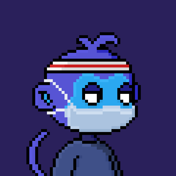 MonkeyHood #915