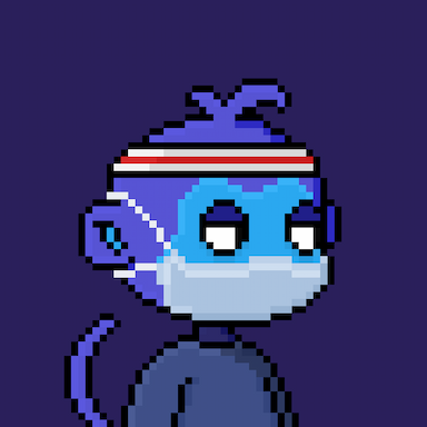 MonkeyHood #915