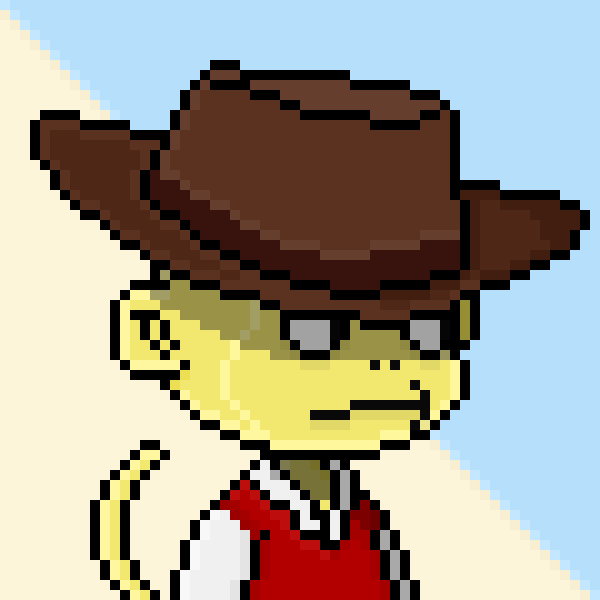 MonkeyHood #916