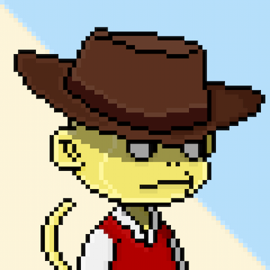 MonkeyHood #916