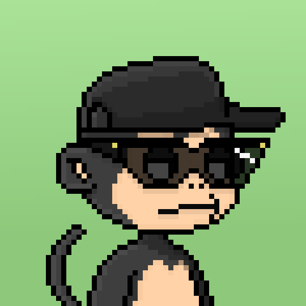 MonkeyHood #918