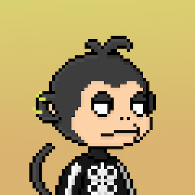 MonkeyHood #919