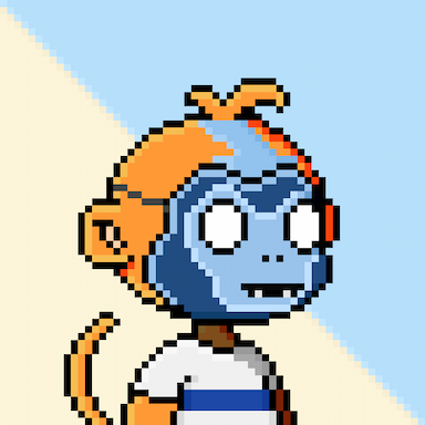 MonkeyHood #92