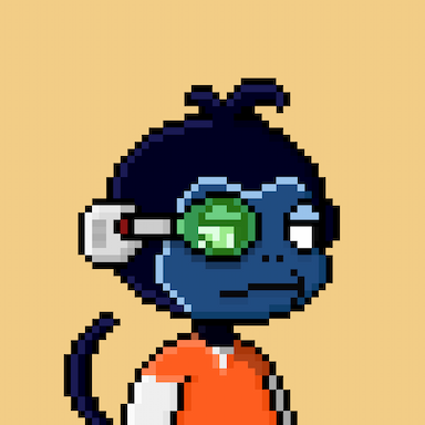 MonkeyHood #921