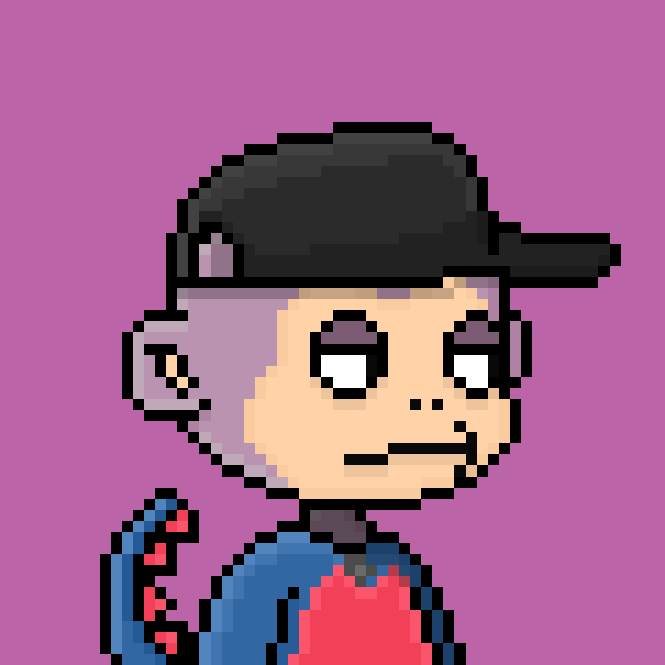 MonkeyHood #922