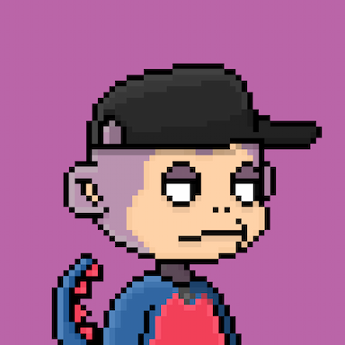 MonkeyHood #922