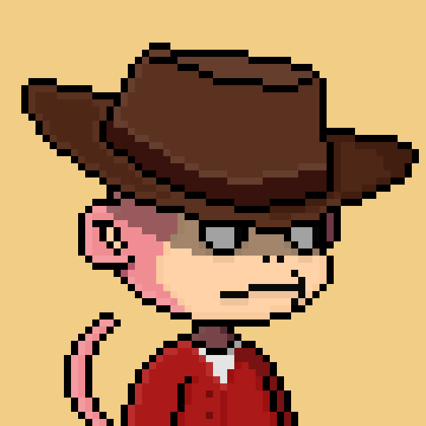 MonkeyHood #923