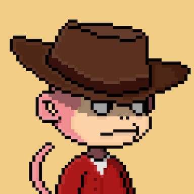 MonkeyHood #923
