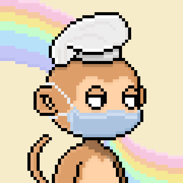 MonkeyHood #924