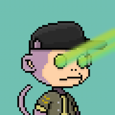 MonkeyHood #925