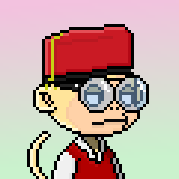 MonkeyHood #927