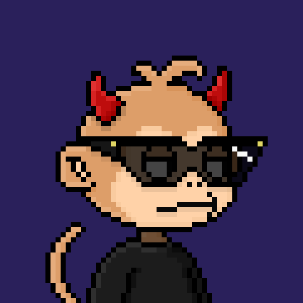 MonkeyHood #928