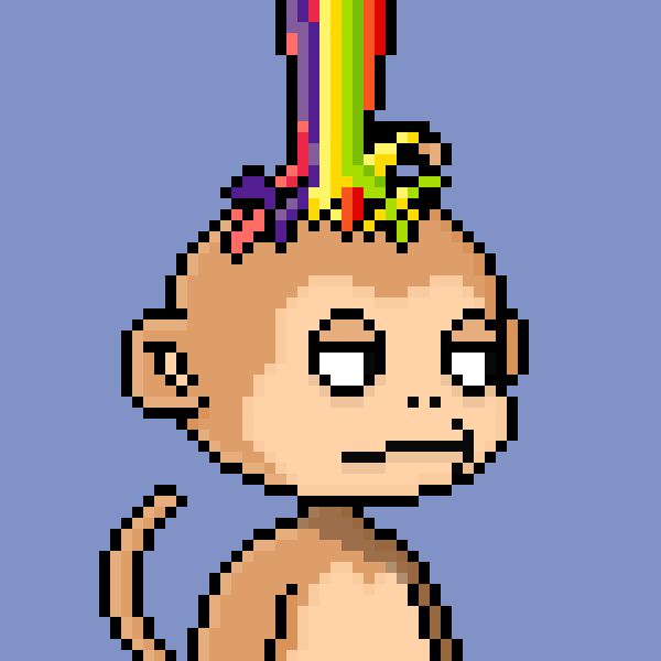 MonkeyHood #929