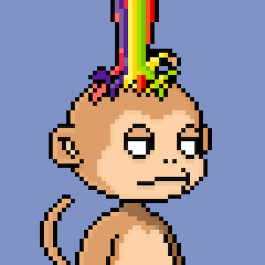 MonkeyHood #929