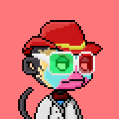 MonkeyHood #93