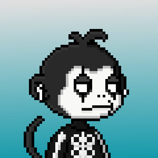 MonkeyHood #930