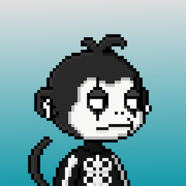 MonkeyHood #930
