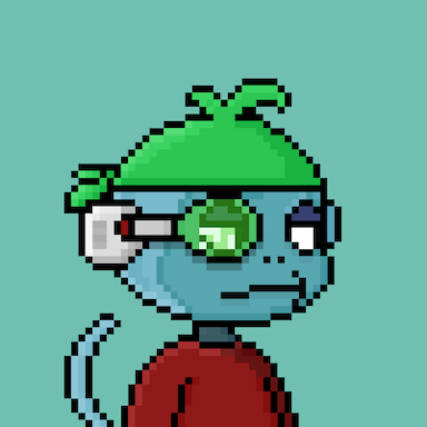 MonkeyHood #931