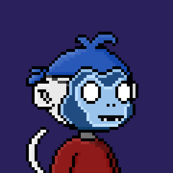 MonkeyHood #933