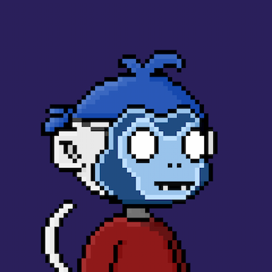MonkeyHood #933