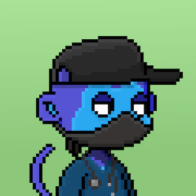 MonkeyHood #934