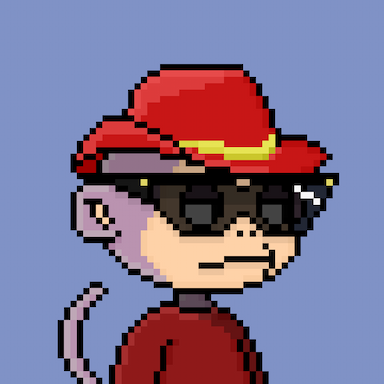 MonkeyHood #935