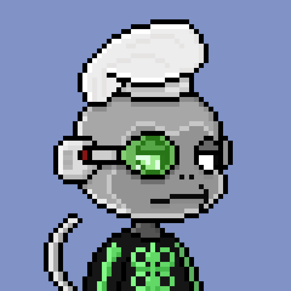 MonkeyHood #936