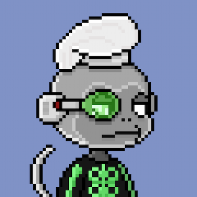 MonkeyHood #936