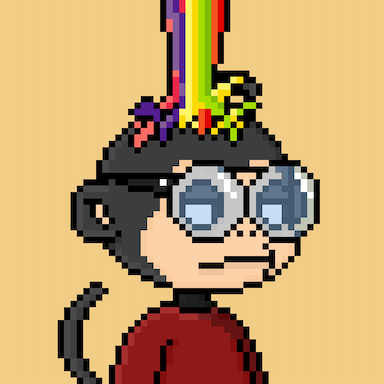 MonkeyHood #937