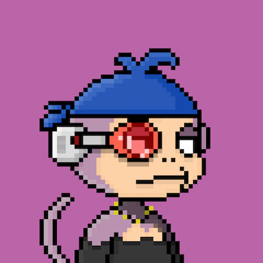 MonkeyHood #938