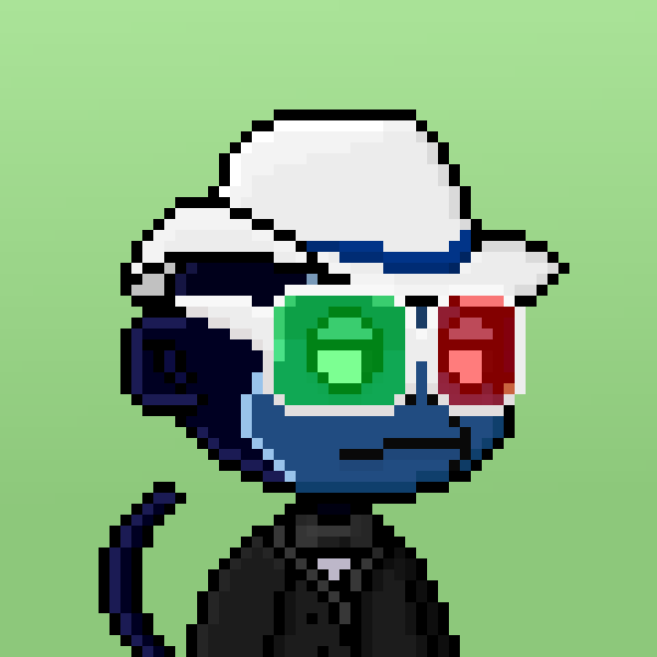 MonkeyHood #939