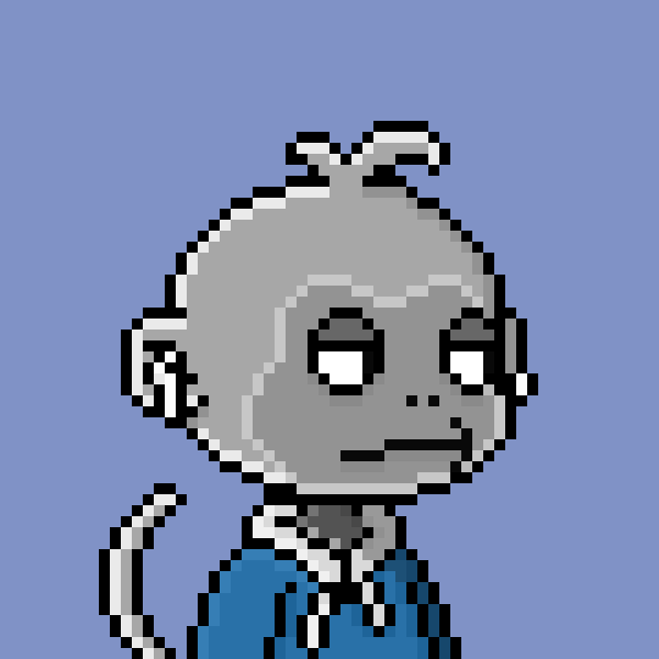 MonkeyHood #940
