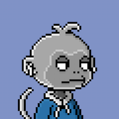 MonkeyHood #940