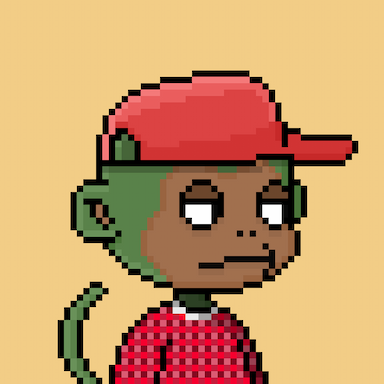 MonkeyHood #941