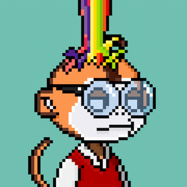 MonkeyHood #942