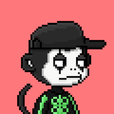 MonkeyHood #944