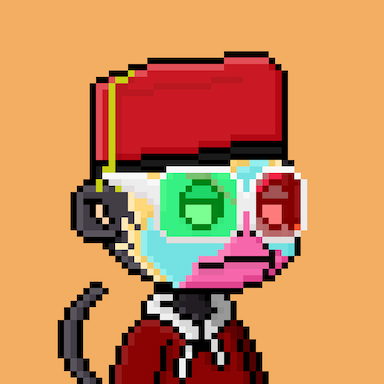 MonkeyHood #945
