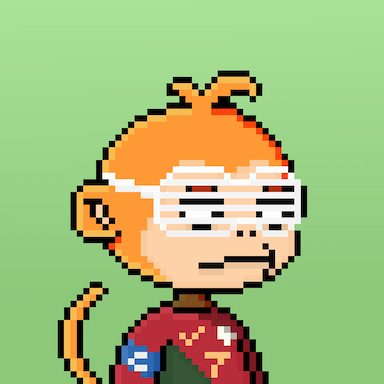 MonkeyHood #946