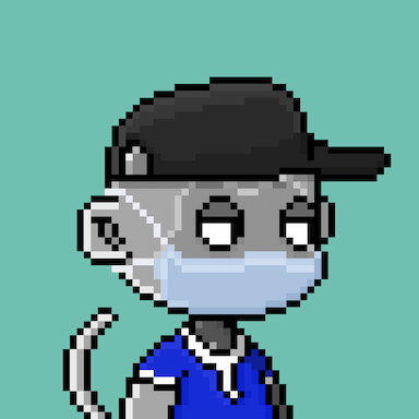 MonkeyHood #947