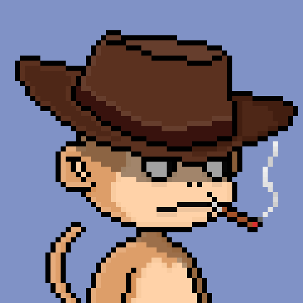 MonkeyHood #948