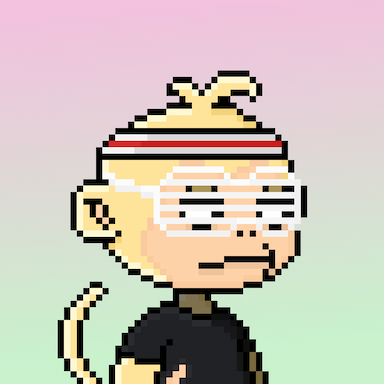 MonkeyHood #949