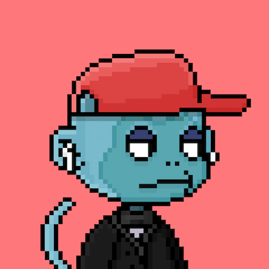 MonkeyHood #950