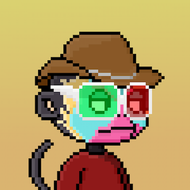 MonkeyHood #951