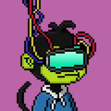 MonkeyHood #952