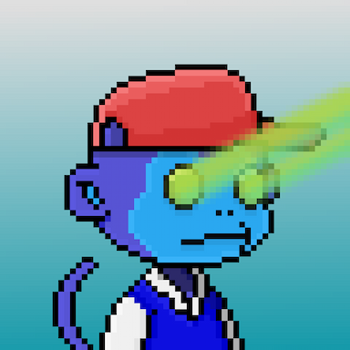 MonkeyHood #953