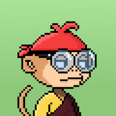 MonkeyHood #954