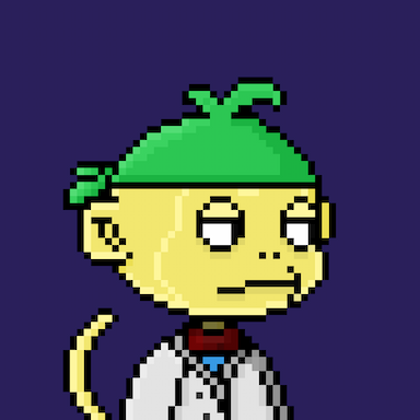 MonkeyHood #957