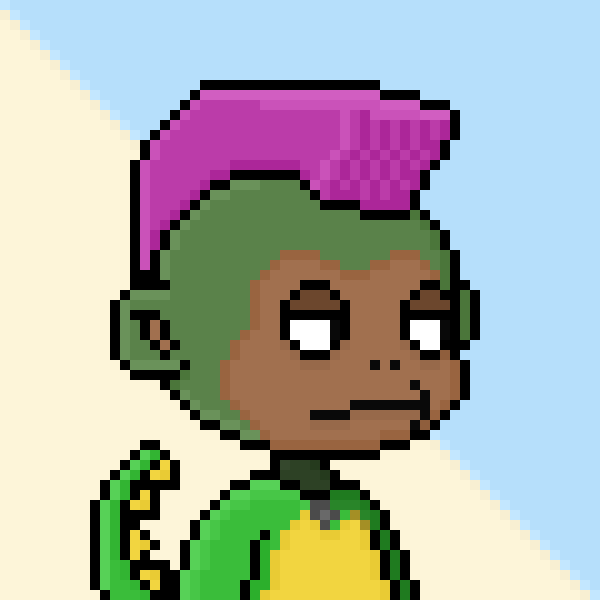 MonkeyHood #958