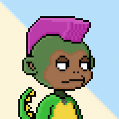 MonkeyHood #958
