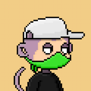 MonkeyHood #960